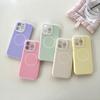 Jelly liquid silicone for iPhone17ProMax magnetic mobile phone case Apple 16 all-inclusive anti-drop protective case