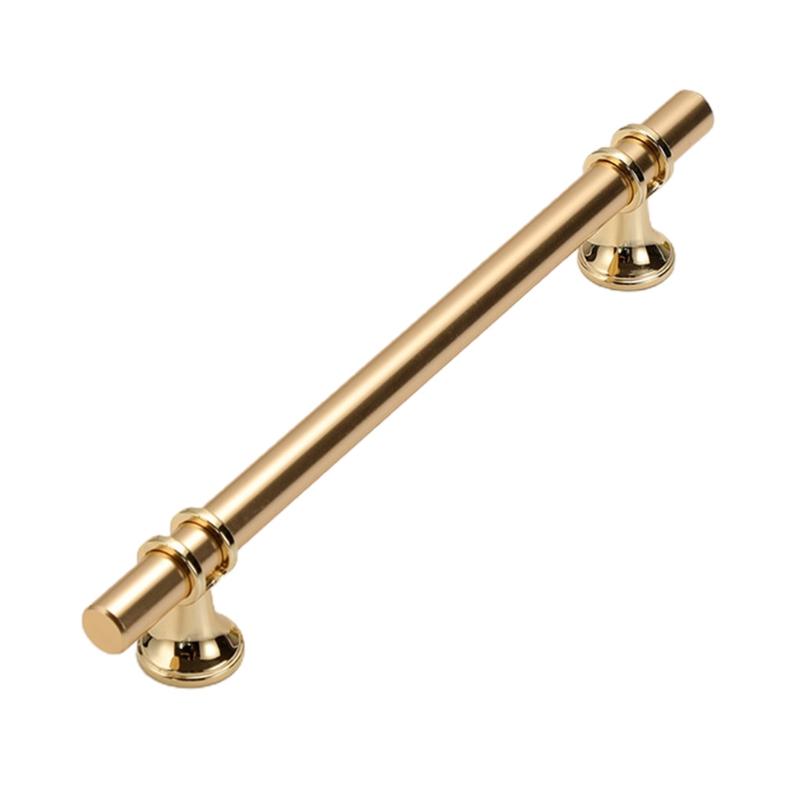 1Piece Wardrobe Door Pulls Furniture Drawer Knob Handle Pulling Door Design Cupboard Shoes Cabinet Bedroom Furniture
