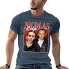 Reveal The Secret Nicholas Cage Gifts For Music Fan Tshirt Blouse For A Boy Unisexs Workout Shirts