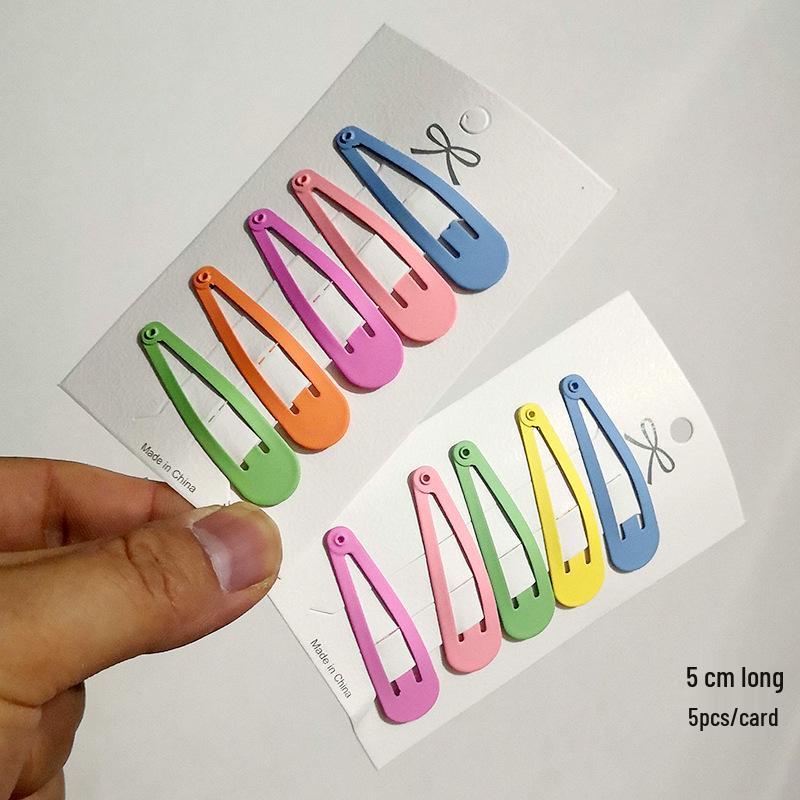 10-Piece Korean Bridal Hair Bun Clips: New 2022 Style with One-Word, Wire, Small, and U-Shaped Designs