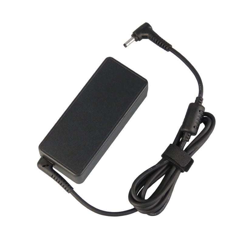 

Lenovo Laptop Power Adapter 20V 65W/90W, Square & Irregular Port, 3.25A/4.5A