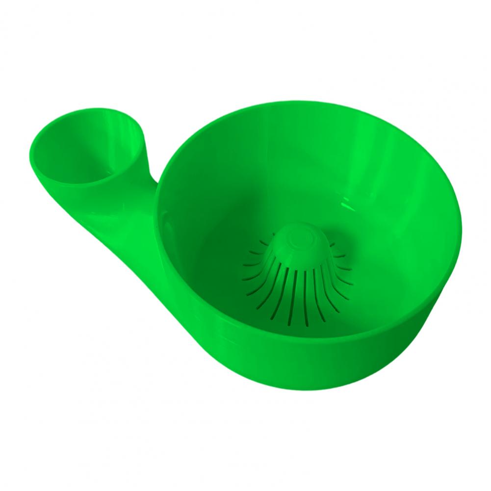 Myjka do owoców Sitko do owoców Bezpieczna dla żywności Automatyczna myjka do owoców i warzyw z koszykiem do szybkiego odwadniania Kuchenna Piknikowa Środek do czyszczenia żywności