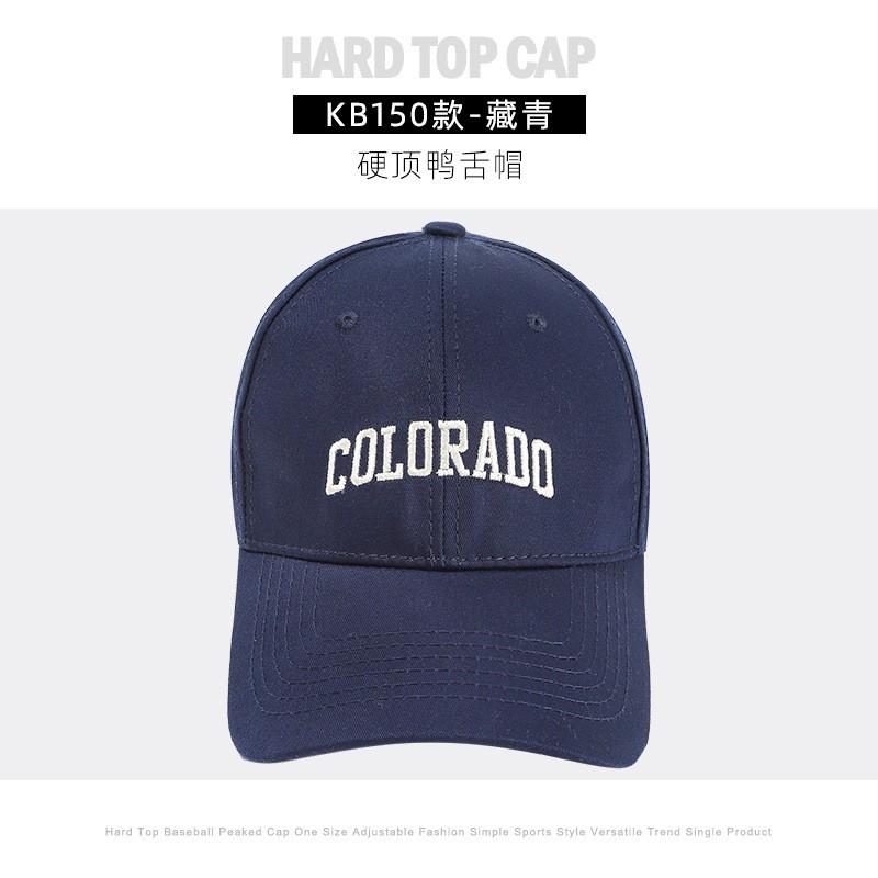 

Big head circumference baseball hat women s spring and autumn face small leisure increase deepened cap men s summer sun protection cap Big head circumference (above 60cm)