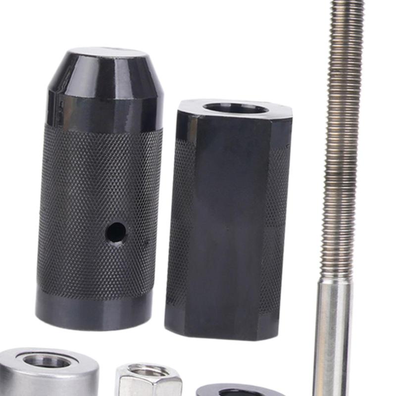 Engine Sleeve Remover taller Set 1 Set Easy to tall Lightweight taller Small Portable Tools Kit for Vehicle