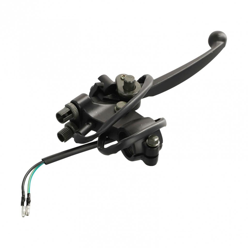 Brake Lever Handle Assembly Double Pull Front For ATVs/Quads