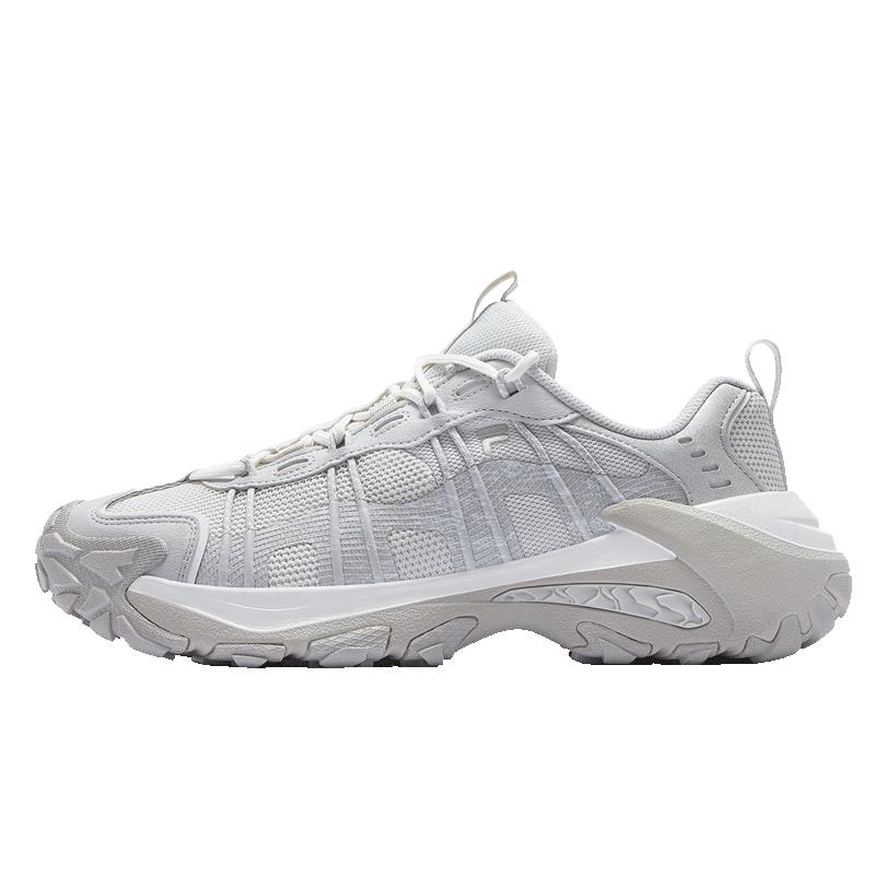 

FILA FUSION EXOCET II Zhang Hao Hiking Dad Shoes 40