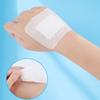10/20Pcs Self-Adhesive Patches Large Sterile Dressing Plasters Non Woven Wound Plaster Band Aid Adhesive Bandages Skin Tape