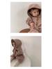 Winter Baby Fleece Jacket & Warm Pants Set - Infant Casual Outwear