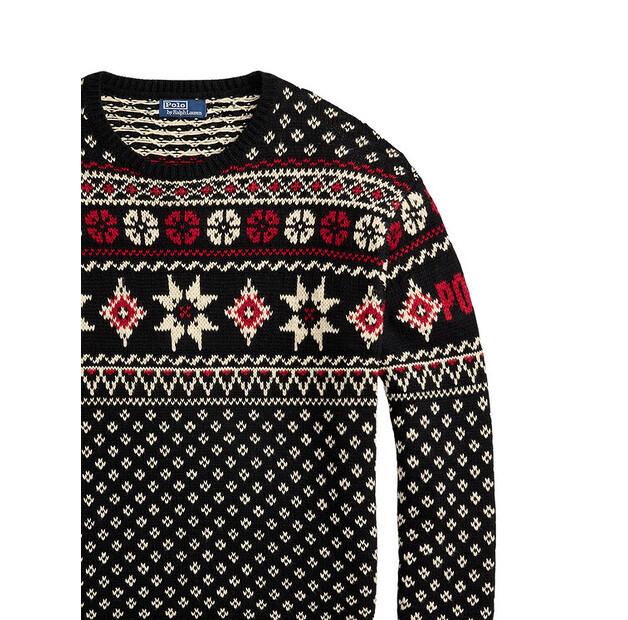 Свитер Polo Ralph Lauren 710982258001