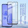 IMAK Pro+ Series for Huawei Nova Y70 Plus 4G/nova Y70/Maimang 11 5G Screen Protector Full Cover Full Glue 9H Hardness Tempered Glass Clear Film
