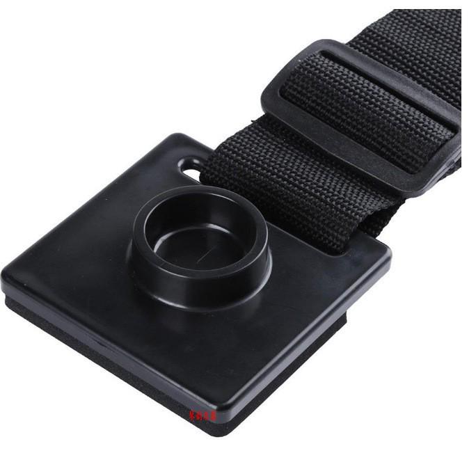 Cello Non-Slip Mat and Strap Huimin