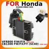 OEM:31600-MBG-305 Motorcycle 12V Voltage Regulator Rectifier For Honda VFR800 FiW/FiX 1998-1999 CB1300 FW/FX/FY (SC40) 1998-2001