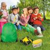 Children's Outdoor Adventure Set Insect Toy Set Children's Telescope Magnifying Glass