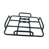 And Sturdy Rear Rack, Ideal for Cycling. Easy to Install. Cycling Accessories.