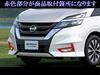 BRIGHTZ Chrome Fog Light Covers for Toyota Serena C27 HFC 30037 (Pre-facelift) [FOG-COV-285] GFC27, GFNC27, HFC27, GFC, GFN, 27,