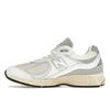 New Balance 2002R Leather Pack - White Gold Unisex Sneakers Reflection Gold-Metallic M2002RIA