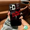 Rapper A- Anuel AA Rea Wireless charging phone case compatible with iPhone 17/16/15/14/13/12/11