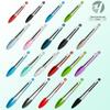 High-Temperature Resistant Silicone Kitchen Tongs - Non-Slip for Grilling, Baking, and Bread Handling.