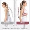 Shoulder Brace Adult Corrective Belt Invisibility Back Brace Clavicle Spine Support  for Women Men