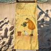 S-sam Toft Art Towel Beach Towel Oversized Quick Dry Towel Absorbent Soft Swim BeachTowels for Men Women