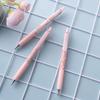 Pink Tulip Quick-Dry Click Pen 0.5 - Stylish Exam and Practice Pen