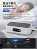 PixTok Ultrasonic Cleaner, 50000Hz Powerful Vibration, 650ml Large Capacity, Small and Lightweight, for Home Use, for Dentures, Lens Cleaner, Eyeglass