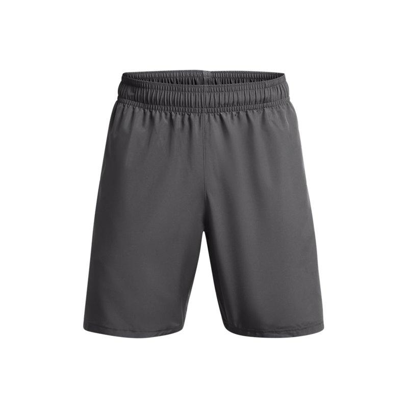 Under Armour Tech UA Tech™ Shorts Men s Castle Rock Gray 1383356-025 2XL