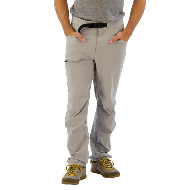 

Black Diamond Брюки Alpine Light 30