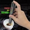 Brake Fluid Tester Auto Off Brake Liquid Tester Brake Fluid Liquid Tester Pen Auto Brake Diagnostic Testing Tool Car Accessories