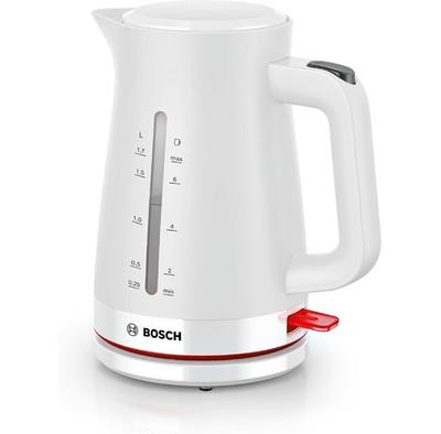 Wasserkocher Bosch TWK3M121 MyMoment 1.7l weiß