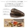 Eliani Genuine Leather Smartphone Shoulder Bag with Pouch, Wallet, Coin Purse, Card Slots, Shoulder Strap, Hand Strap for Women (Pure Black)