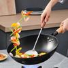 Chui Da Huang Shang Hua 3-Piece Iron Cookware Set