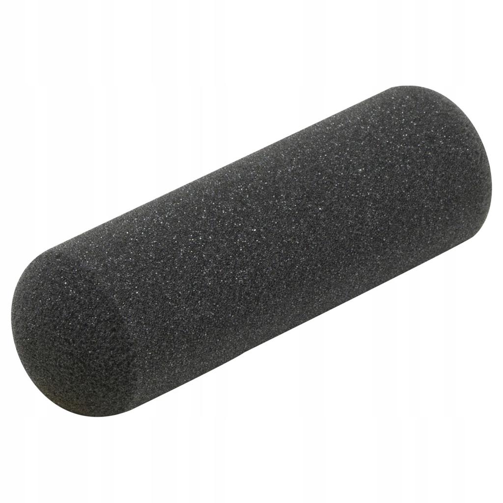 Paint roller MOLTOPREN GRAY, pack of 2, 10cm, Vorstahl