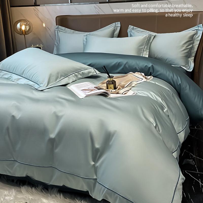 

Винтажное шикарное лоскутное одеяло с вышивкой, роскошное шелковистое атласное хлопковое покрывало, комплект постельного белья, пододеяльник, простыня, подушка, шамс