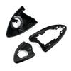 Front Driver Left Side Outer Door Handle 51218243617 For BMW X5 E53 2000-2006
