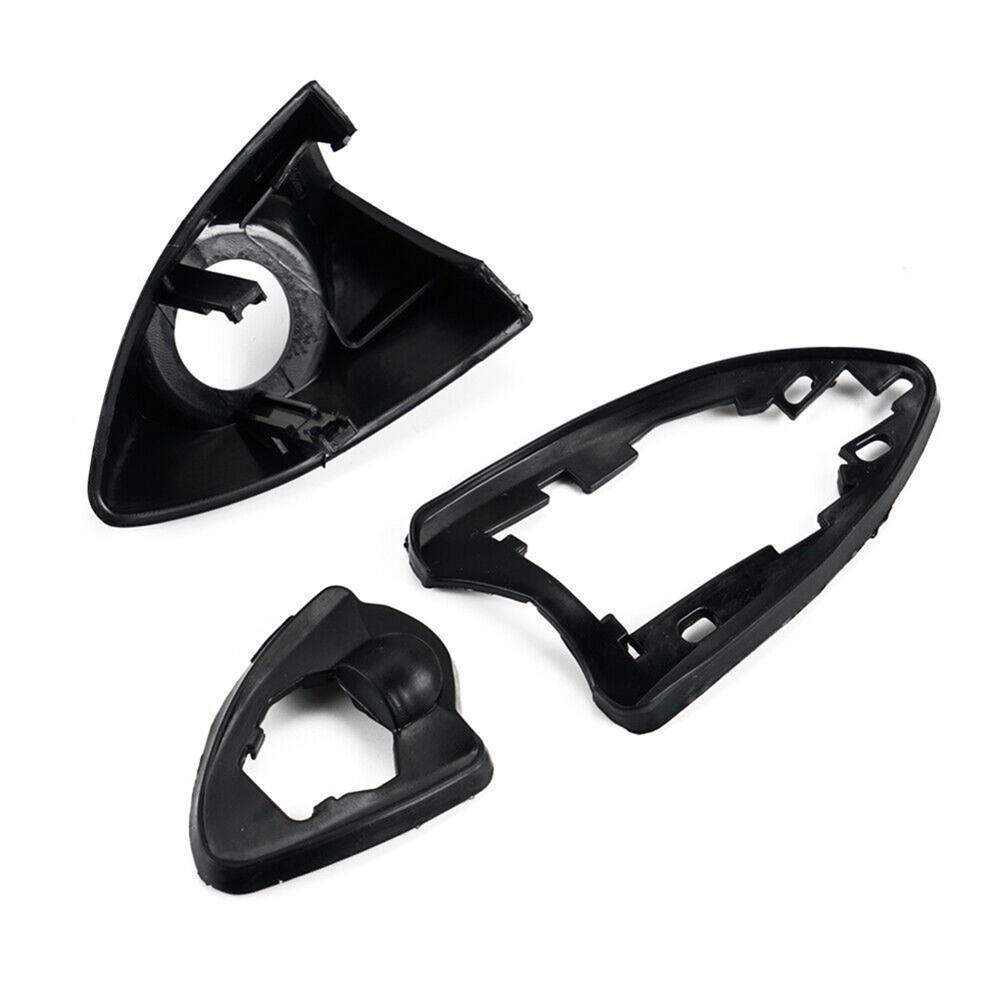 Front Driver Left Side Outer Door Handle 51218243617 For BMW X5 E53 2000-2006