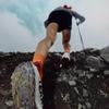 adidas Terre Agravic TT Trail Running HP7011 Unisex Terrex Sports Shoes Cloud White / Core Black / Impact Orange