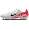 Nike Air Zoom Vapor 15 HG/AG Soccer Shoes Men Soccer Shoes White DJ5632-600