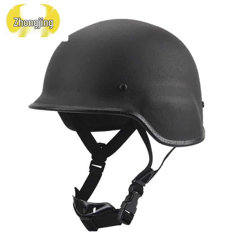 Zhongjing Anbao M88 Alloy Steel Outdoor Riot Helmet