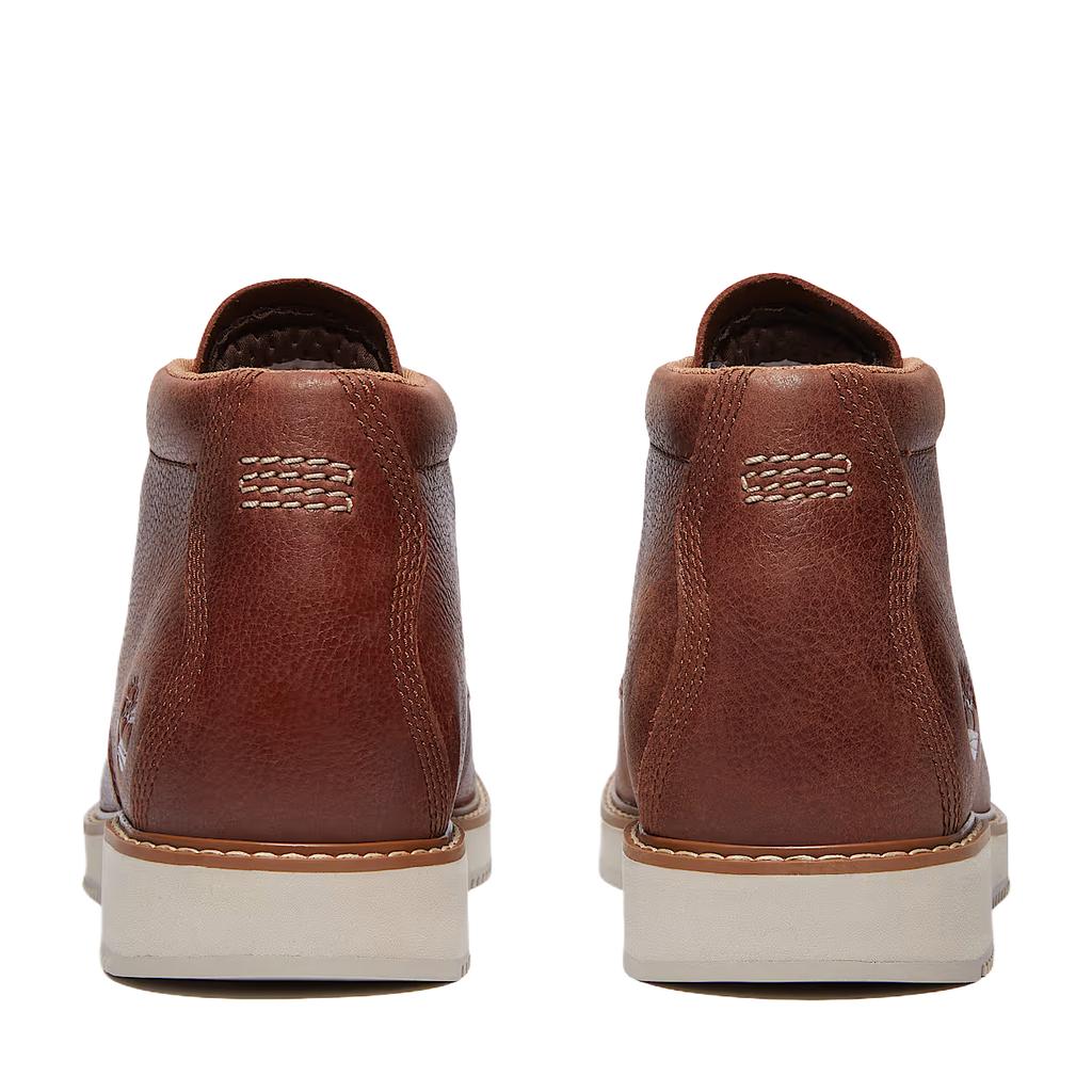 Timberland Chukka Comfortable Simple Trendy Versatile Ankle Boots Men ankle boots TB0A6CW2W01