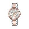 Men's Analog Quartz Watch SHE-3513SPG-7A