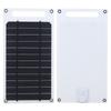 Ultra Thin Solar Panel Charging Board Portable Mobile Phone Battery Charger for Outdoor