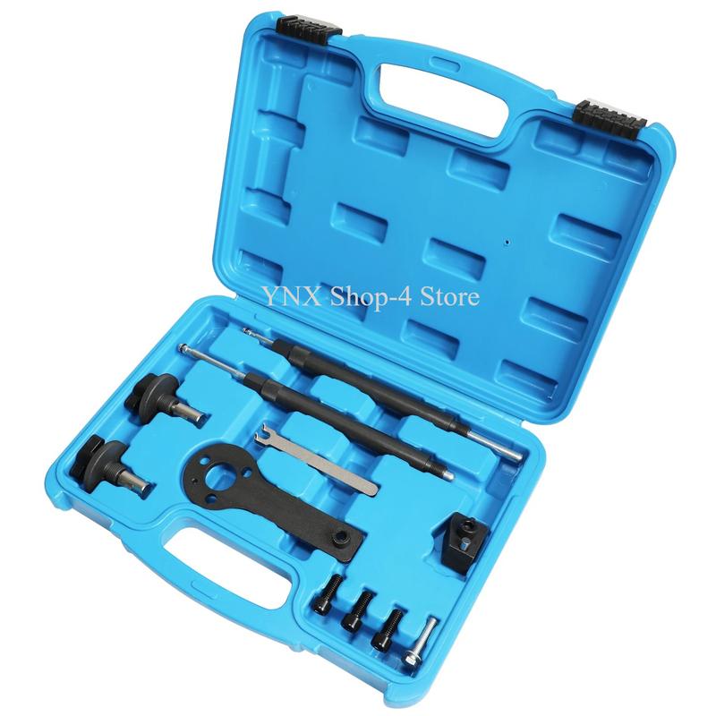 Engine Timing Tool Kit for Alfa Romeo Fiat Lancia 1.2 1.4 16v 1.4T Car repair and maintenance Engine Timing Tool