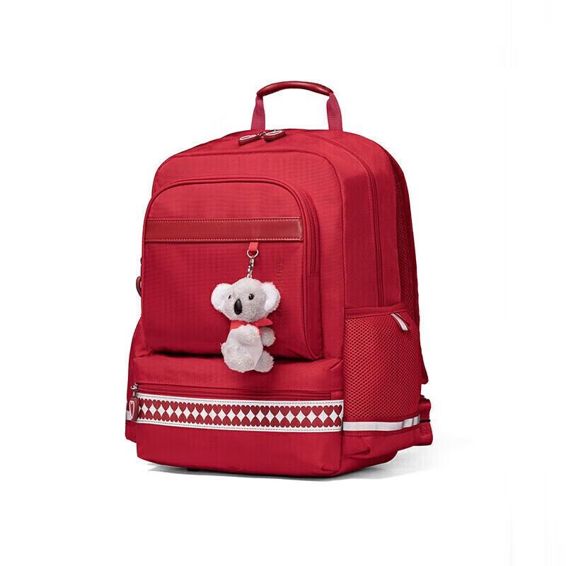 Samsonite Koala Primary School Backpack for Girls