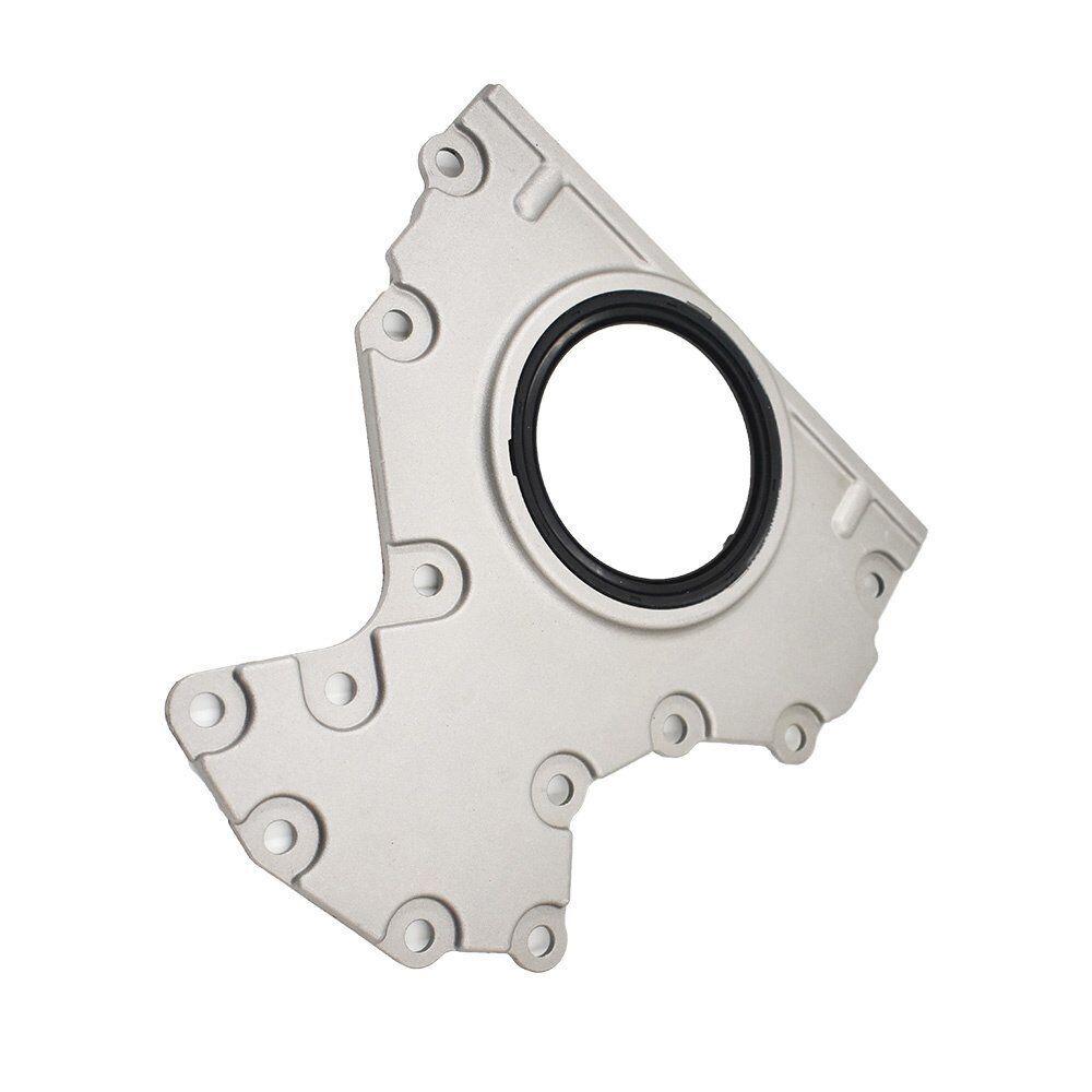 Rear Main Seal Cover Kit for Chevrolet/GMC 4.8L, 5.3L, 6.0L, 6.2L Engines (12633579)