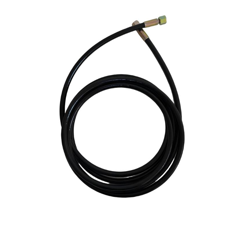 Clutch Hose for FAW Jiefang CA1125J Transport Truck