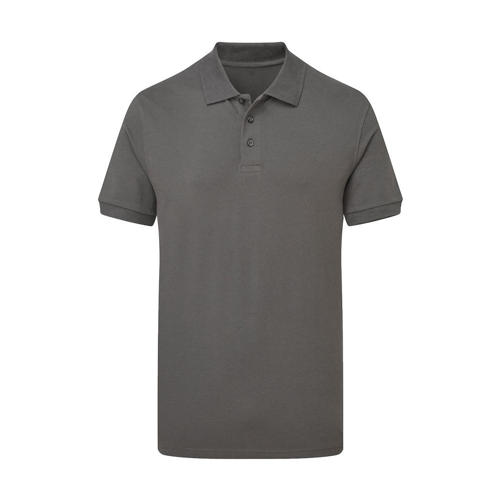 SG Mens Signature Stretch Tagless Polo Shirt