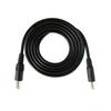 DC4017 auf DCDC5521/DC5525, Doppelstecker-Kabel für Router, Kamera, LED-Leuchten, Doppelstecker-Anschlusskabel, 100 m