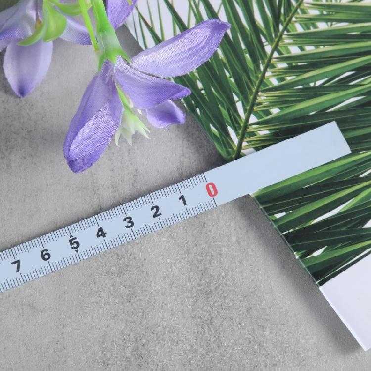 Long Service Stick On Tape Measure Woodworking Measuring Tool Measuring Tape for Accurate Tool & Project Measurement