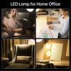 Desk LED Lamp Dimmable EyeCaring 3 Color Modes 10 Brightness 27006500K Touch Button by USB